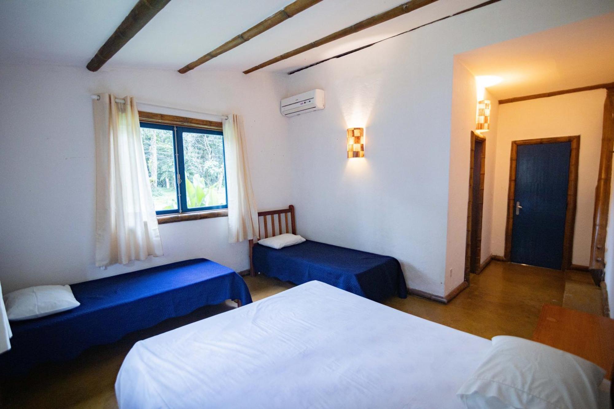 Paraiso Tropical Exotico, Natureza E Mar, Golfe E Marina Villa Angra dos Reis Ngoại thất bức ảnh