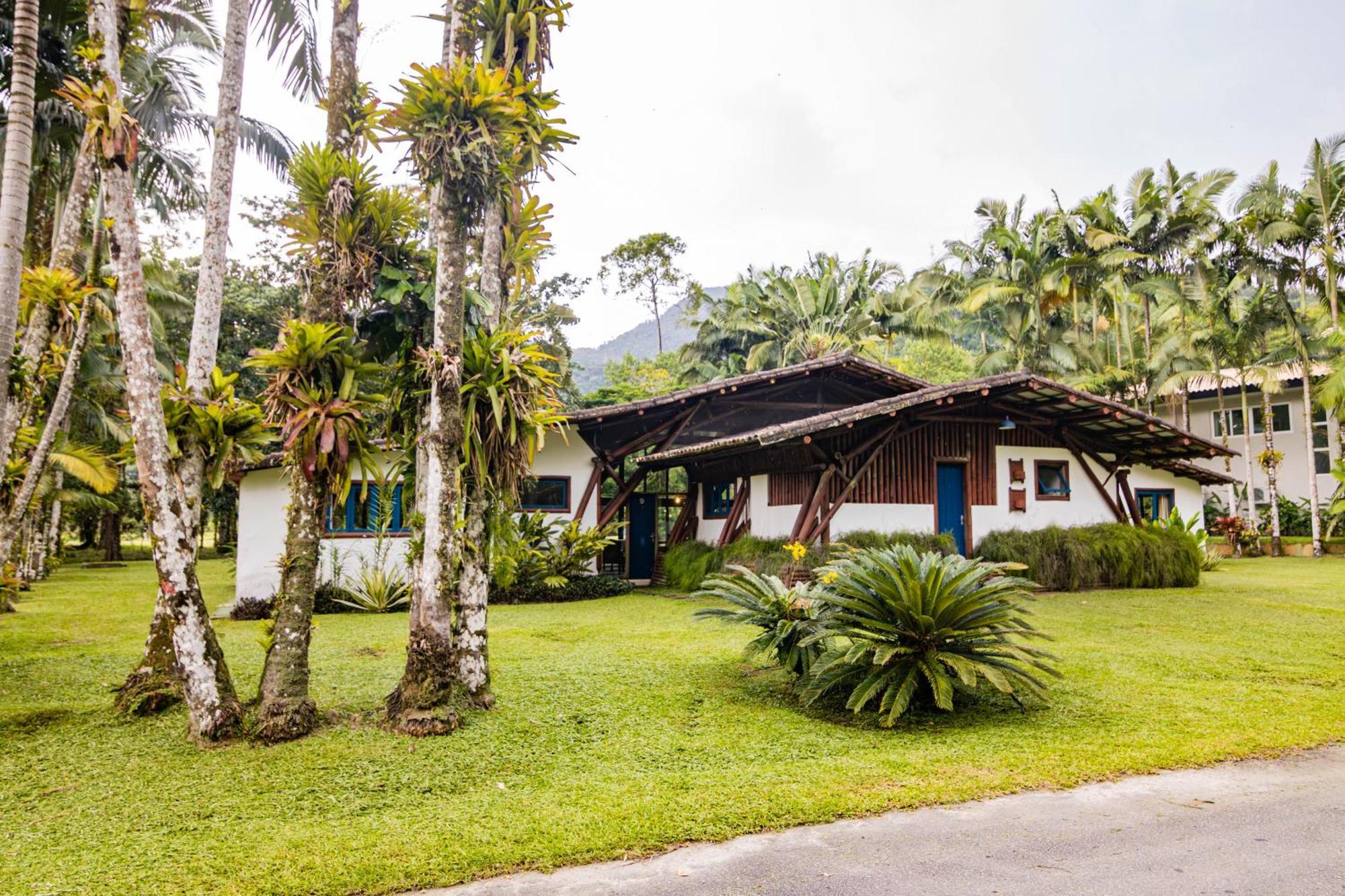 Paraiso Tropical Exotico, Natureza E Mar, Golfe E Marina Villa Angra dos Reis Ngoại thất bức ảnh